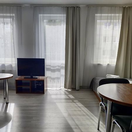 Warsaw Apartments Magnolie Eksteriør billede