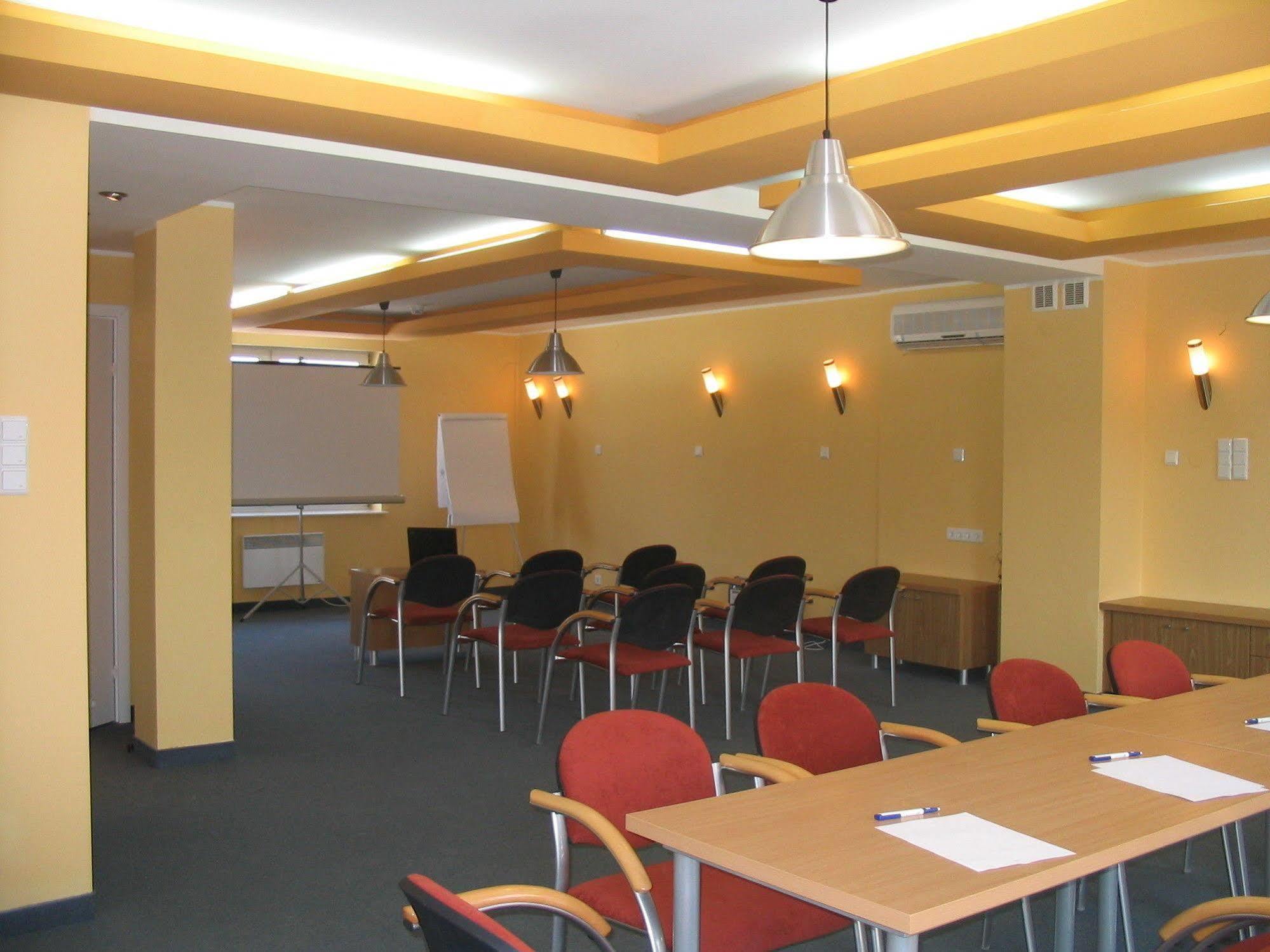 Warsaw Apartments Magnolie Business billede